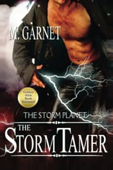 Paperback The Storm Tamer Book