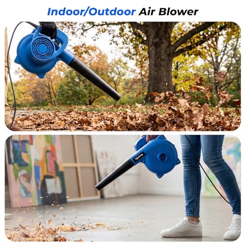 Lifelong 520W Air Blower (5 m Cord, 6-Speed) — view 5