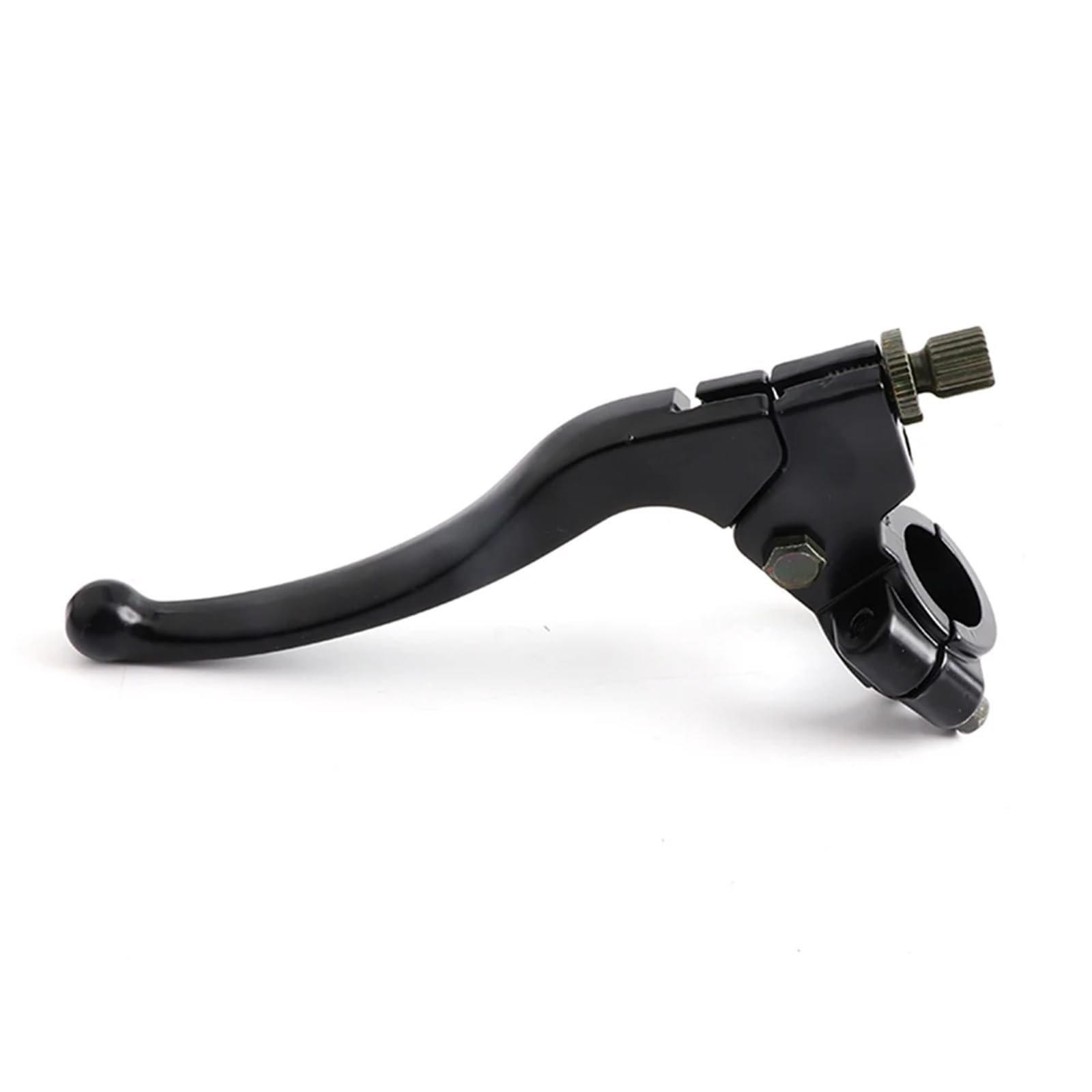 Gjihkwgz Motorcycle Brake Clutch Lever for CR XL XR XR80 XR100 for CRF70 for CRF50 for CRF80 for CRF100 for CRF150 7/8" 22mm Motorcycle Clutch Brake Handle Lever Clutch Brake Lever(1 pc Left)