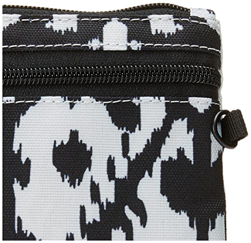 Kavu Unisex Adult Crossbody Wallet, Ink Blot, One Size #TOP2