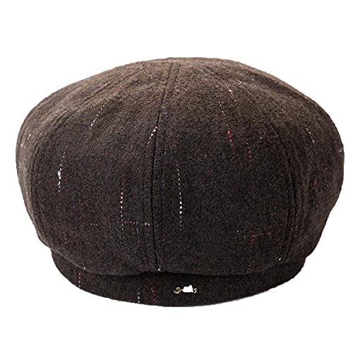 Bérets et bonnets JIA JIA en laine pour rester chic lors de vos balades d'automne