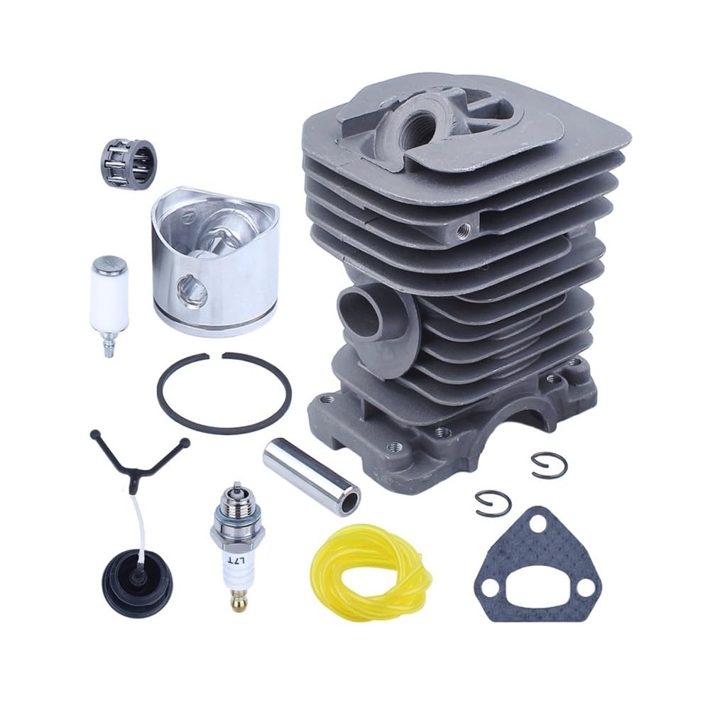 Kit piston cylindre 38 mm de précision, pièce 530069941 fiable
