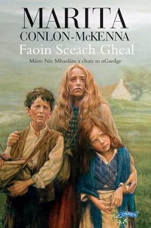 Faoin Sceach Gheal Faoin Sceach Gheal book cover