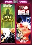 Alien Abduction: Intimate Secrets + Dream Master: The Erotic Invader [SkinMax Double Feature]