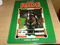 LETS RIDE 1850512760 Book Cover