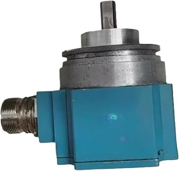 Industrial Encoder SRS50-HWA0-K21 1037091 for Factories, Machinery, Robots, Etc