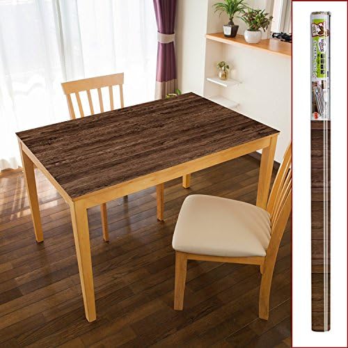 Amazon テーブル デコレーション テーブルシート 貼る 1本 貼るテーブルクロス 90 150cm B905 テーブルクロス オンライン通販