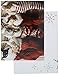 Avanti Press Christmas Cards, Stocking Full of Kittens, 20 Count (32559)