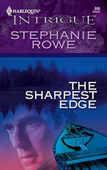 Mass Market Paperback The Sharpest Edge Book