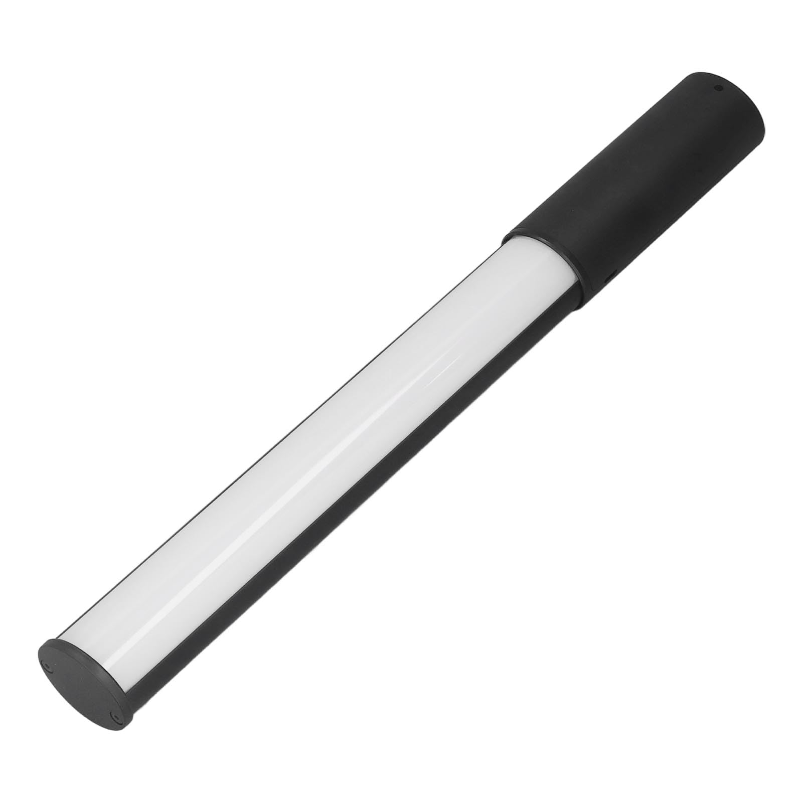 360Full RGB Mini LED Video Light Stick, Varita de Luz de Tubo RGB de Mano, LED Video Light Stick con Batería Recargable de 2500 MAh, Ideal para Fotografía