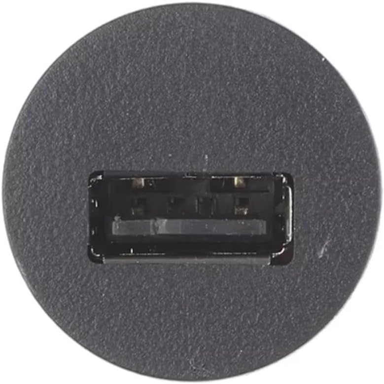 Port ładowania samochodu AUX do dla cadillaca do dla Escalade 2010 2011 2012 2013 2014 AUX adapter portu USB Jack 20944422