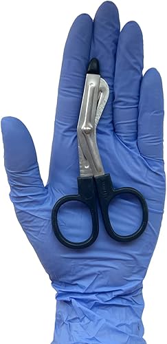 Miniatura 3 de TIJERAS; EMT 4" (MINI)