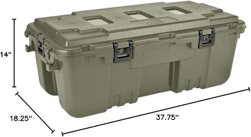 Vista 123 de Contenedor Plano 1919 Sportsman, negro