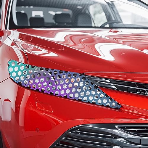 Joberio Adesivi fanali Posteriori per Auto |