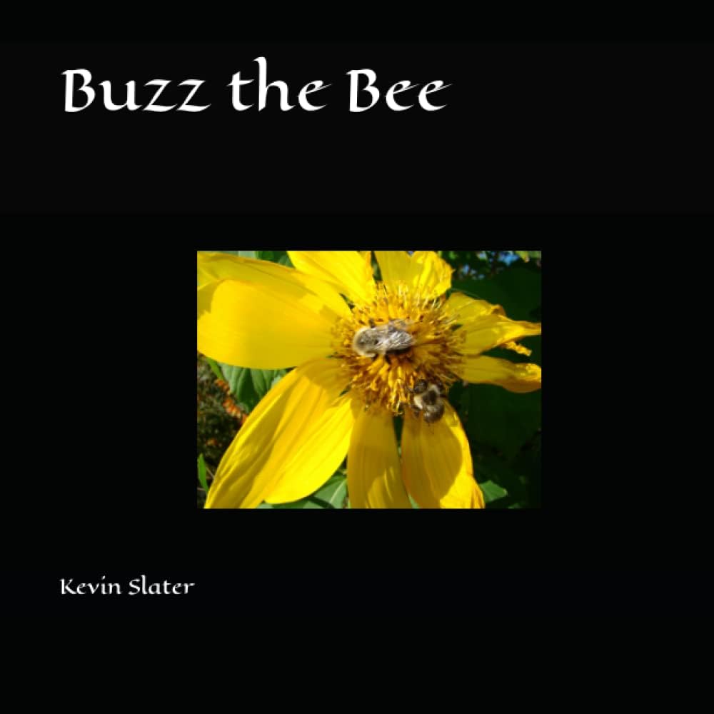 Buzz the bee