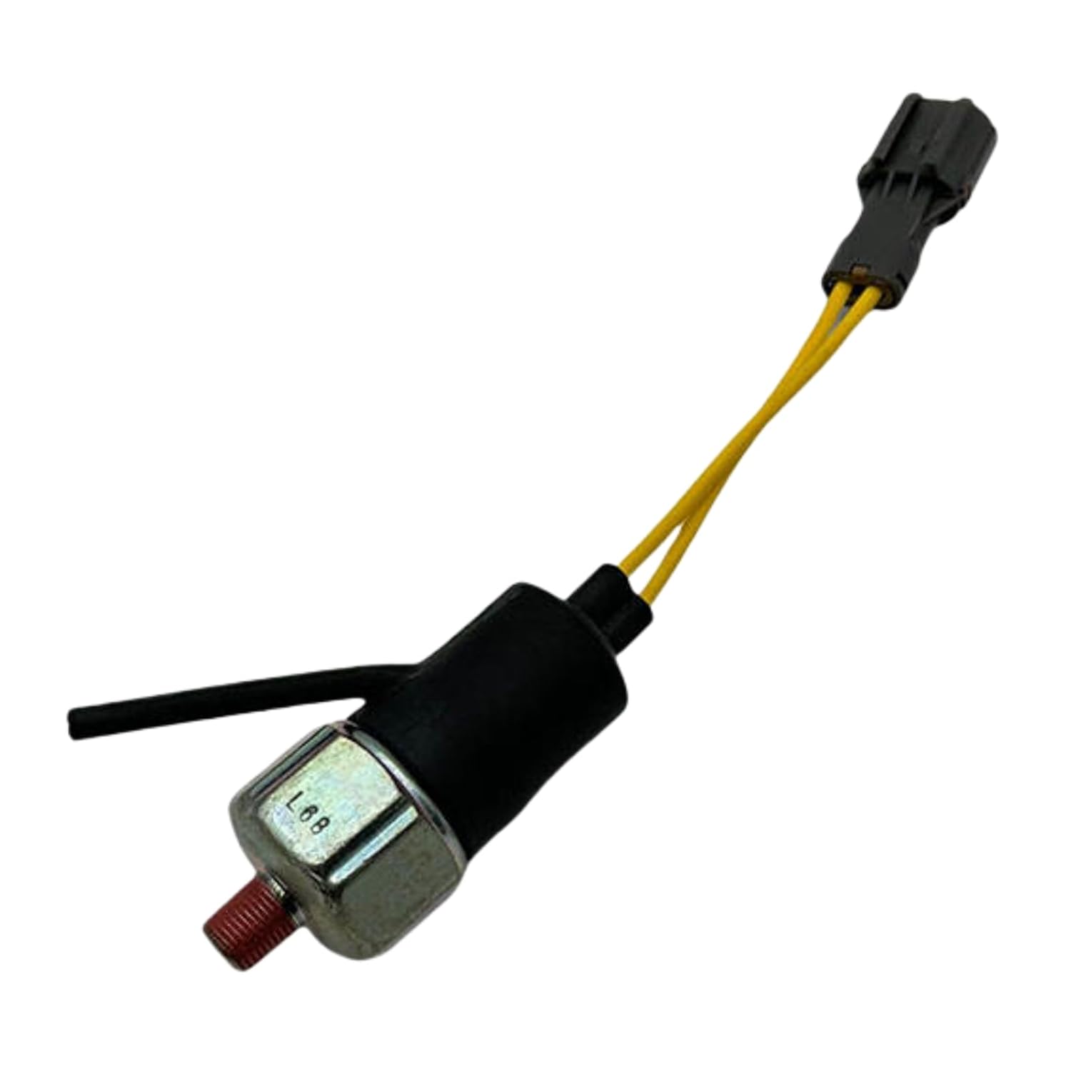 1-82410170-1 1824101701 Water Temperature Switch Sensor for Hitachi EX120-3 EX120-5 EX200-3 EX200-5 SH200-3 ZAXIS200