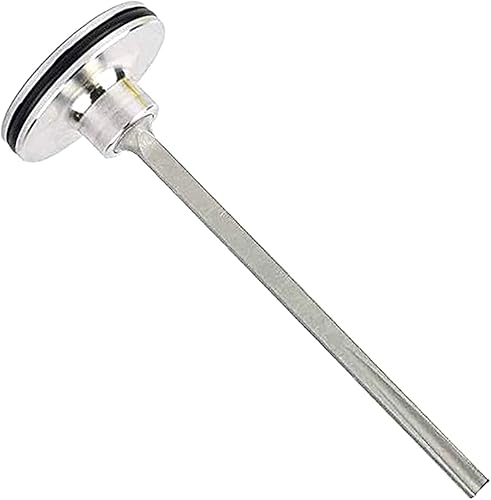 Miniatura 2 de BHTOP NR83A/A2 NR83A3 NR83A2 NR83A5 NR83A2 (S) Driver, cubierta superior, parachoques, resorte de cinta, junta tórica Herramientas neumáticas