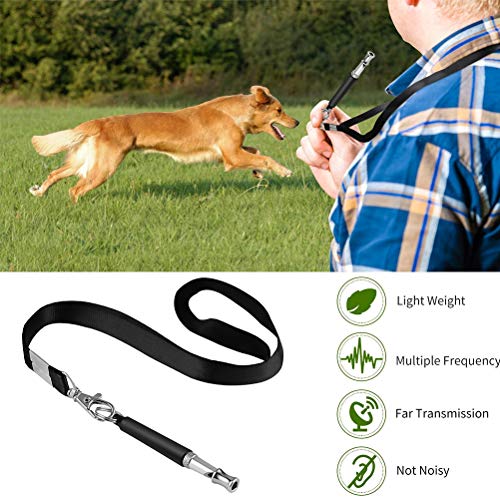 High Quality Dog Training Whistle