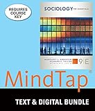 Bundle: Sociology: The Essentials, Loose-leaf Version, 9th + LMS Integrated for MindTap Sociology, 1 term (6 months) Printed Access Card