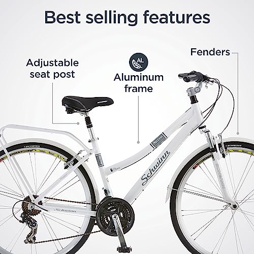 Schwinn Discover