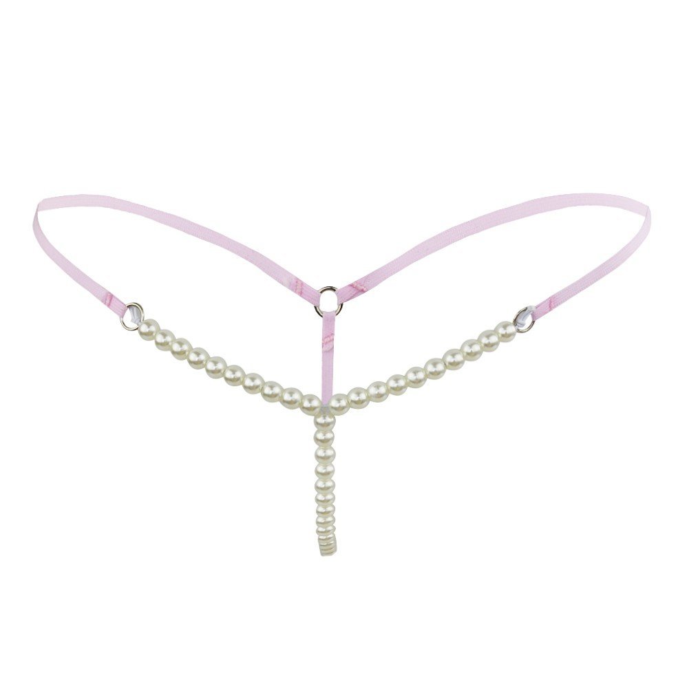 NIMRA FASHIONMen's G-Strings & Thongs Polyester Innerwear Underwear Free Size