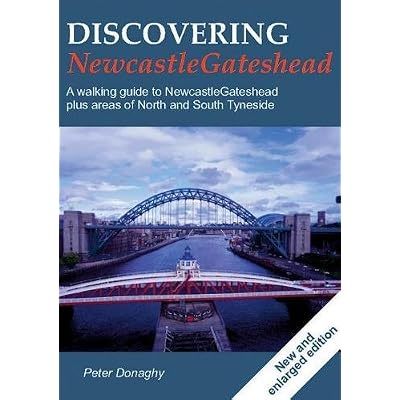 Discovering NewcastleGateshead
