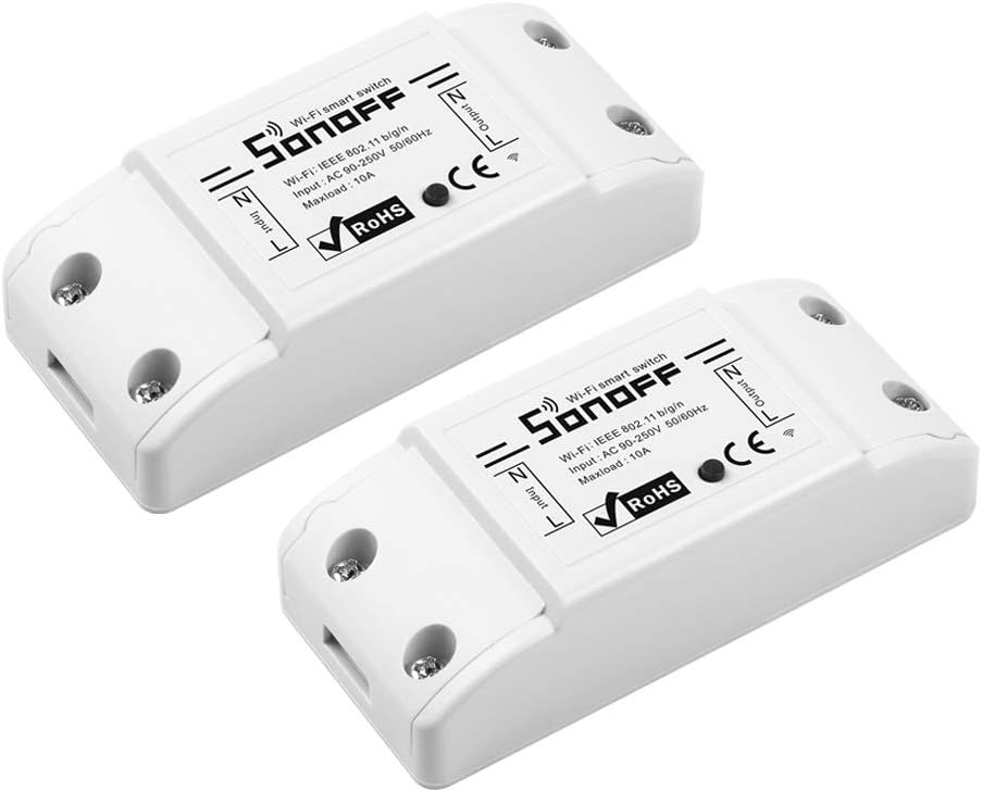 interruttori dimmer amazon