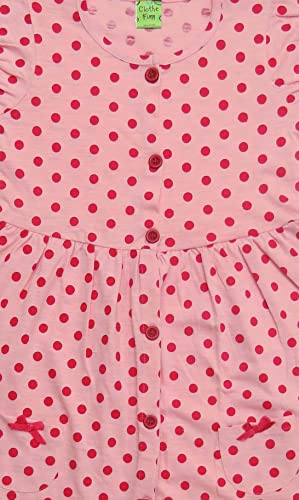Image of Clothe Funn Baby-Girls Dress