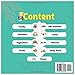 My First 100 Basic Xhosa English Words for Kids: An amazing handbook for toddlers with a variety of fruits, vegetables, ABC animals, vehicles, body parts and many more.