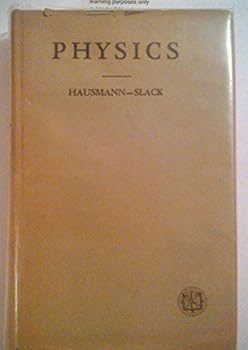 Hardcover PHYSICS SECOND EDITION Book