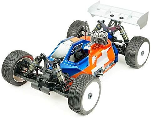 NB48 2.0 4WD Nitro Buggy Kit، TKR9300 
