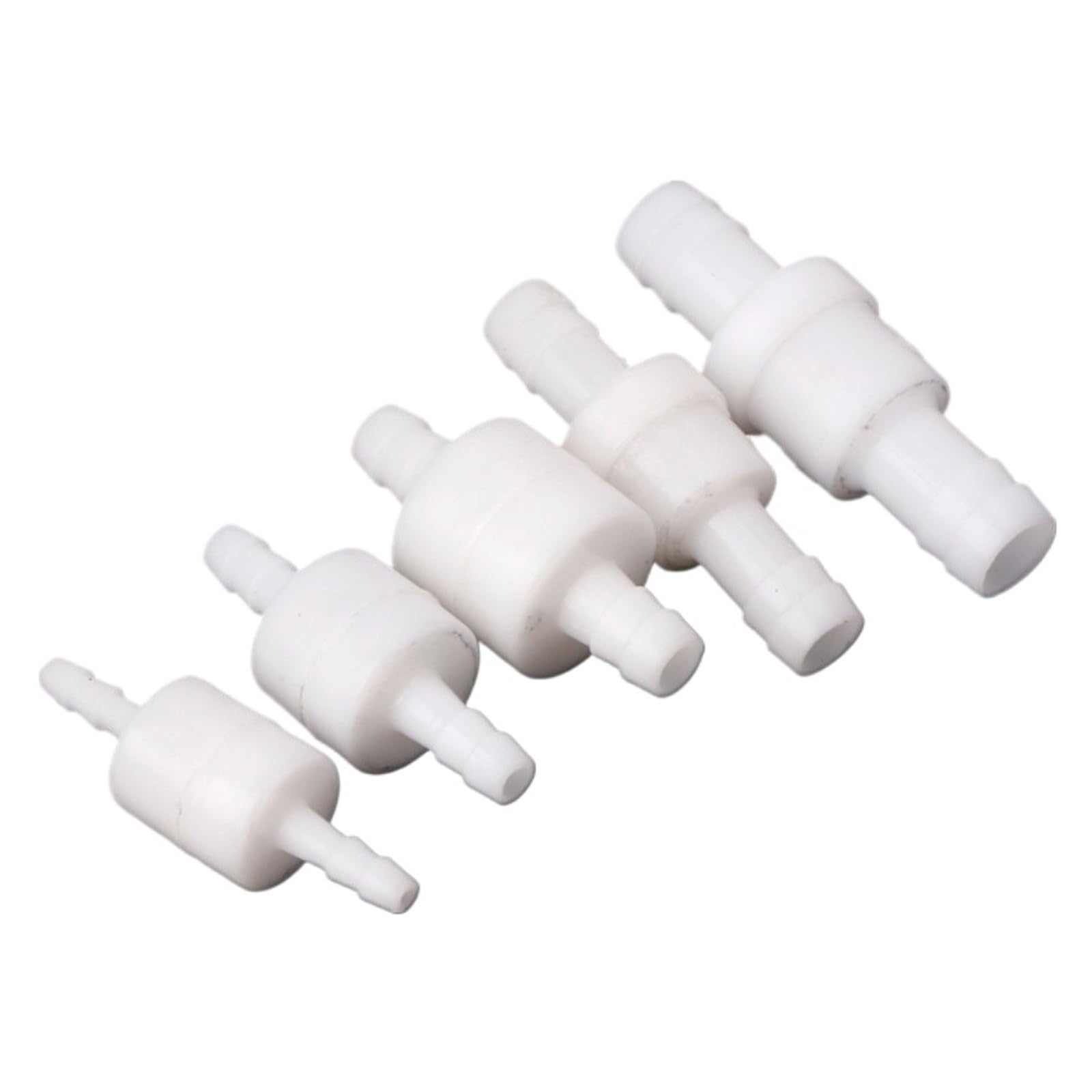 Clapet anti-retour plastique valve de non-retour 4mm liquide gaz