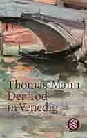 Der Tod in Venedig und andere Erzahlungen [洋書] Amazon.co.jp: Der Tod in Venedig: Geschenkausgabe im