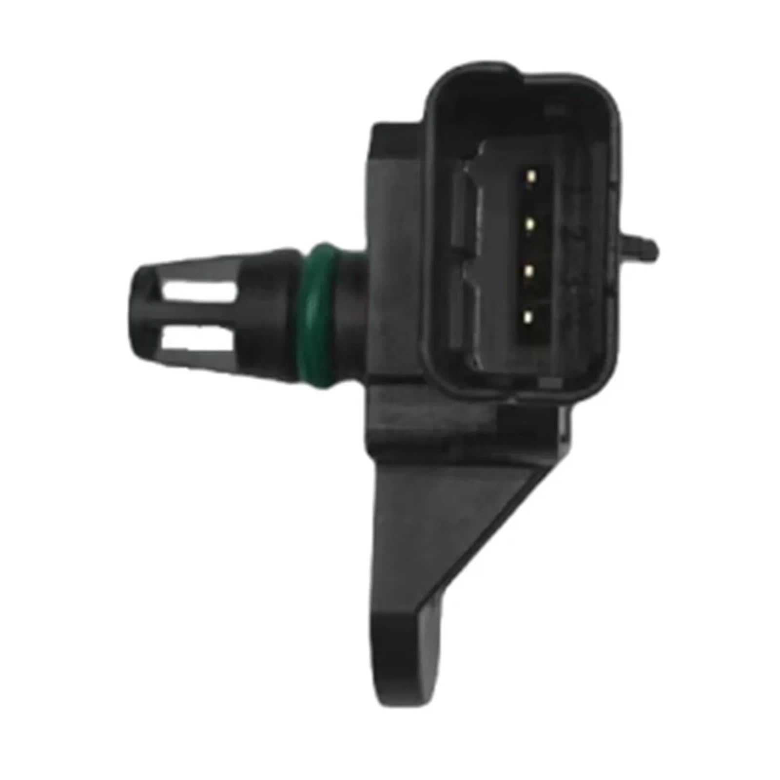 ‌Sensor Referencia Vacío‌ Sensor de presión de admisión de aire 1.6T MAP V753506980. Compatible con Mini Peugeot 207, 3008, 5008, 308SW, RCZ. Compatible con Citroën C4 y C5.