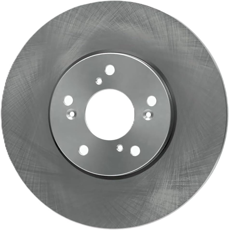 Bendix Premium PRT5287 Front Brake Rotor