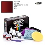 kit pintura coche segunda mano Personalizable y de fácil aplicación. Garantía de coincidencia de color.