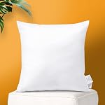 OTOSTAR Pillow Inserts 12x20 Inch Premium Decorative Bedding Throw Pillow Inserts Decorative Square Form Pillows for Couch Bed Sofa Sham Cushion Stuffer (1 Pack)