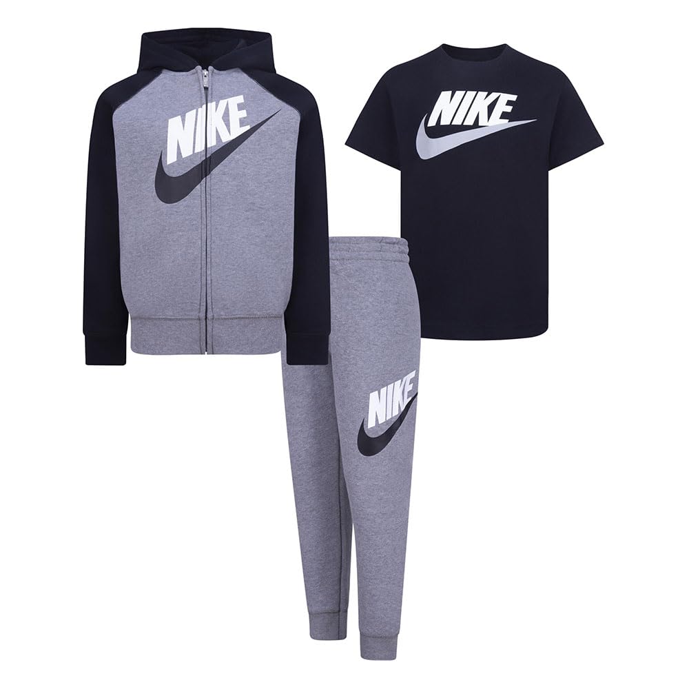 Nike T-Shirt CON E