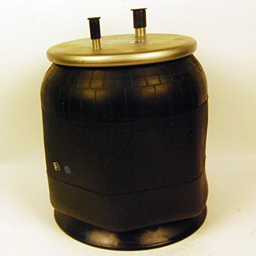 Blacktech RML 79101 CP - Replacement Air Spring
