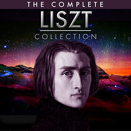 The Ultimate Liszt Collection von Franz Liszt bei Amazon Music Amazon.de