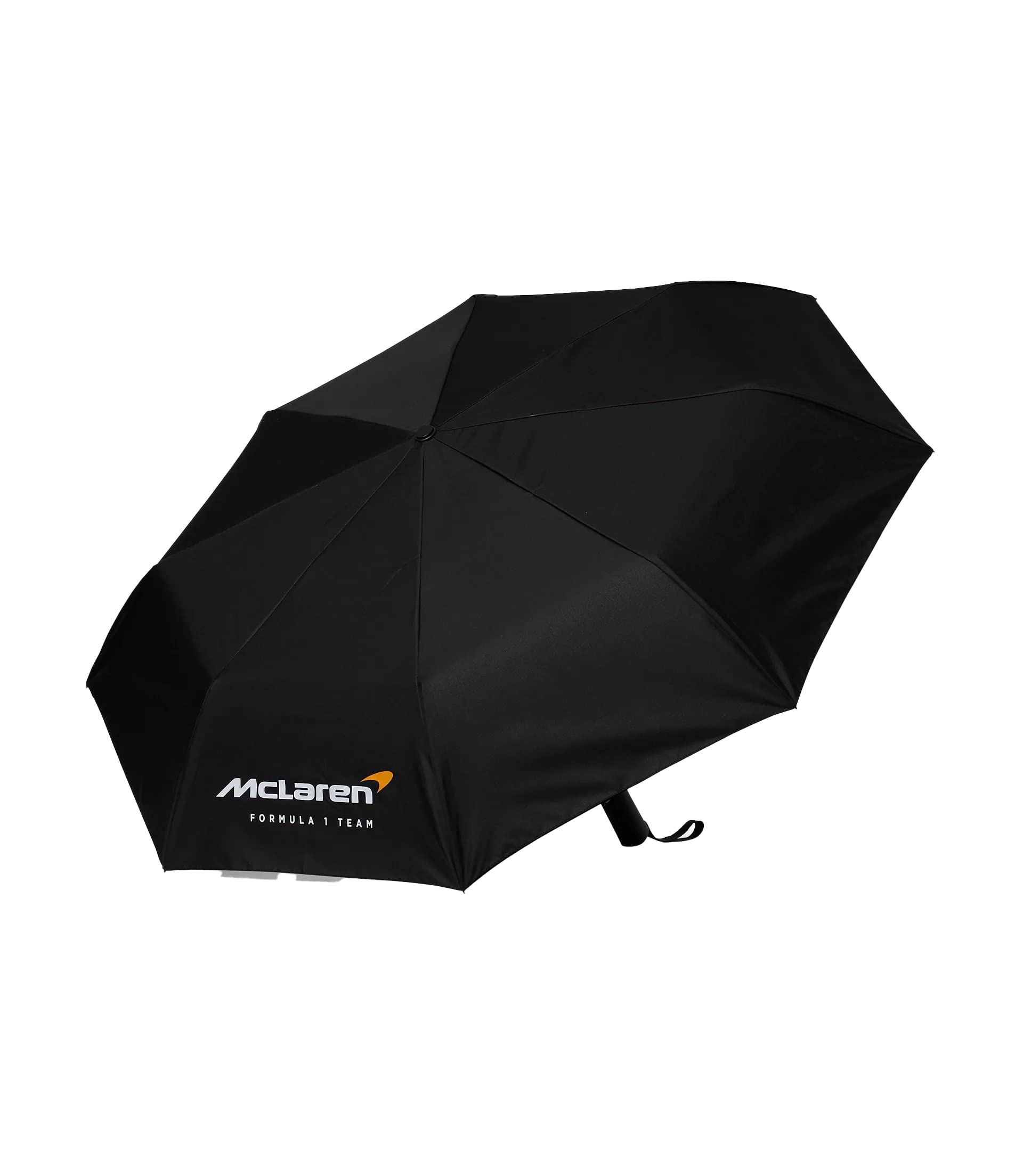 McLaren-Castore Telescopic Compact Umbrella