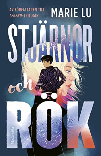 Stjärnor och rök 9180636934 Book Cover