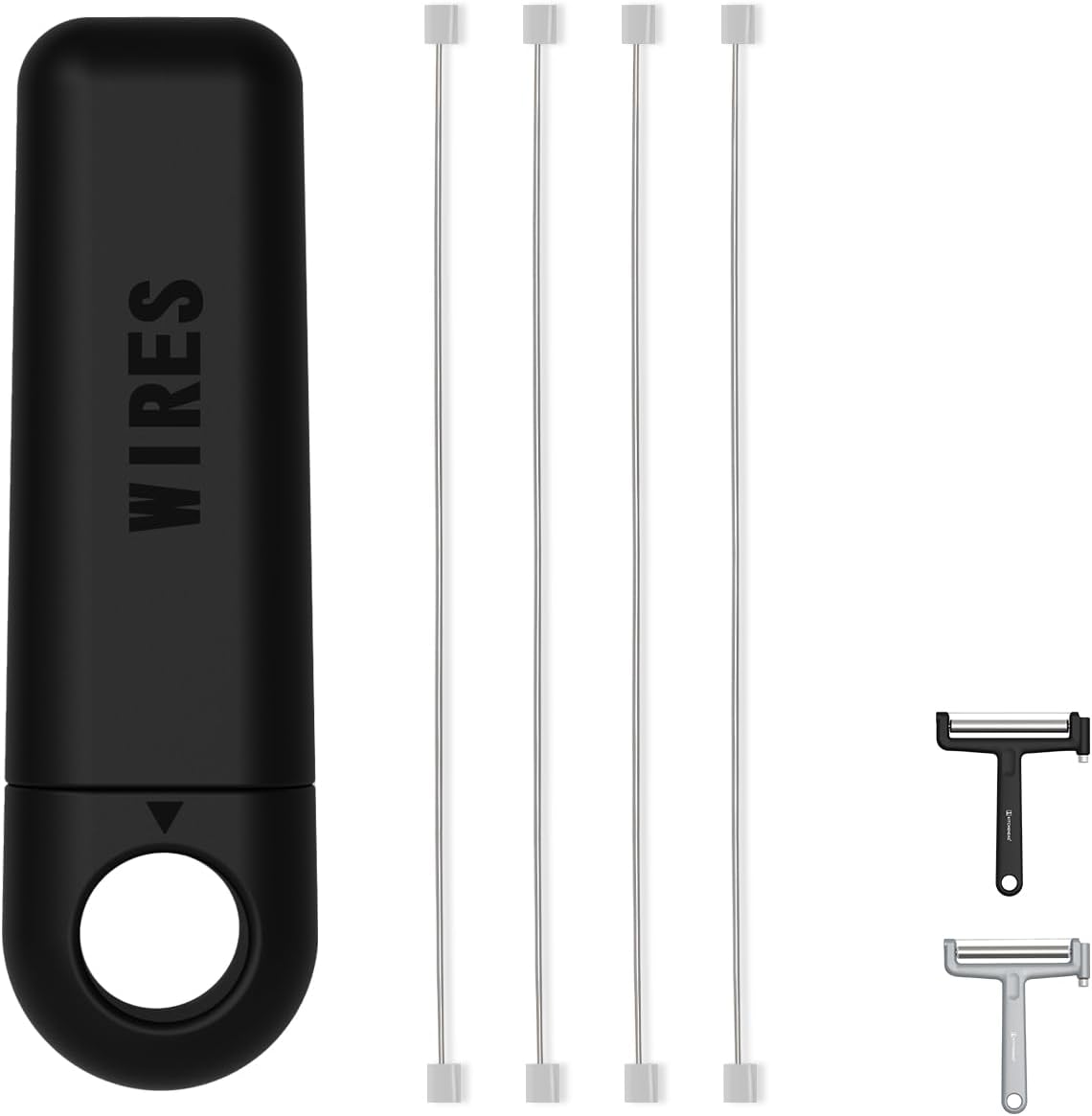 Cheese Slicer Wire, Accessories for KITCHENDAO KD20297/KD20297S