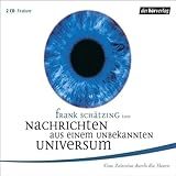  Nachrichten aus Einem Unbekannten Universum