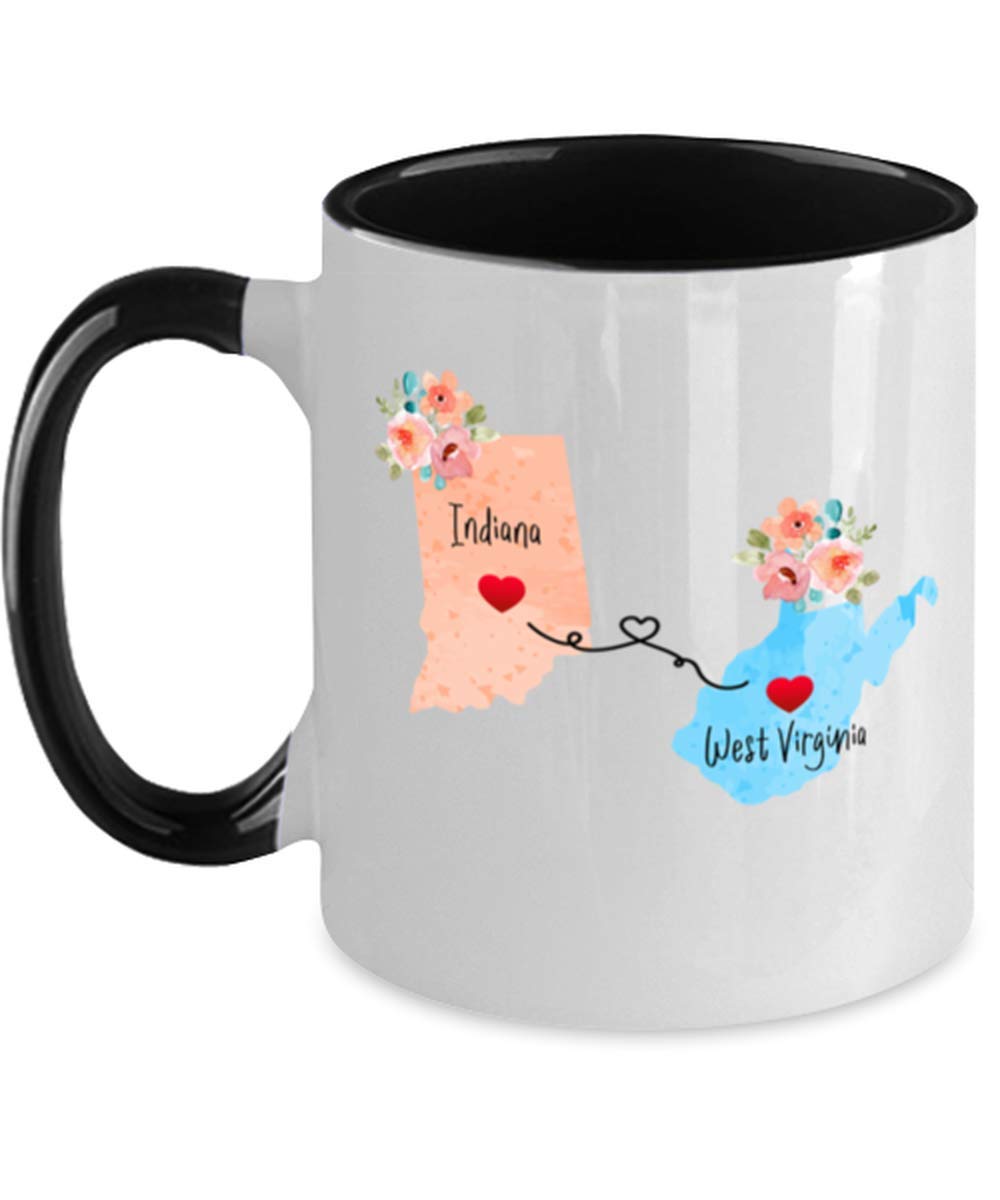 Thoughtful Birthday Unique Gifts for Family — funny ceramic mug from ShopProudGifts