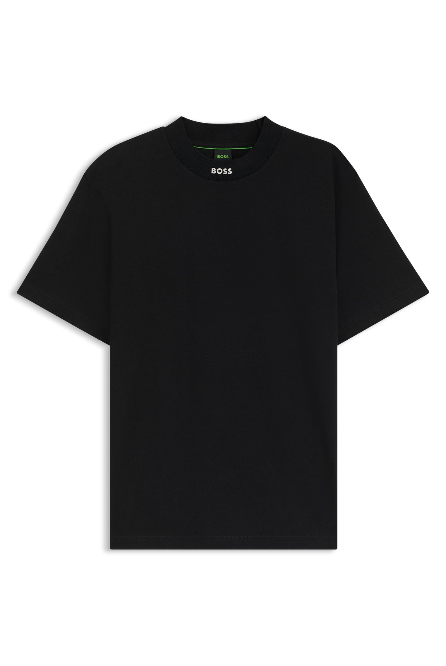 BOSS Tee Collar Zone