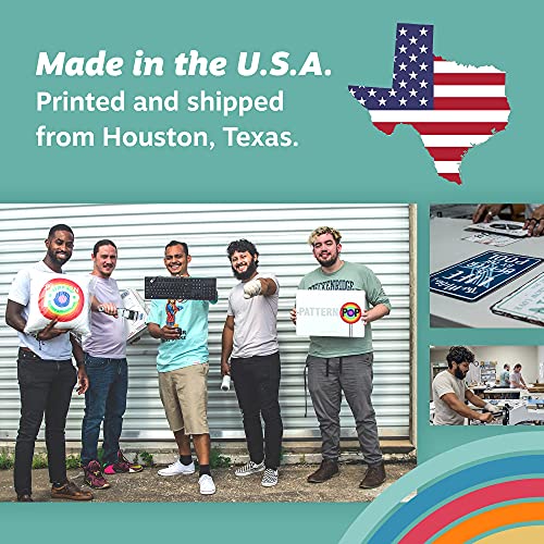 Personalized Chalkboard Bar Cold Beer Good Times Metal Room Sign (8X12 Inches) #TOP7