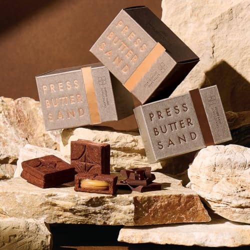 �y�����zPRESS BUTTER SAND �o�^�[�T���h�q�`���R���[�g�r3�� ���� �y�Y �l�C ���َq �m�َq �N�b�L�[ �M�t�g �v���[���g ������ �l�ߍ��킹 �a���� �o�[�X�f�[ �o�^�[�T���h �o�����^�C��