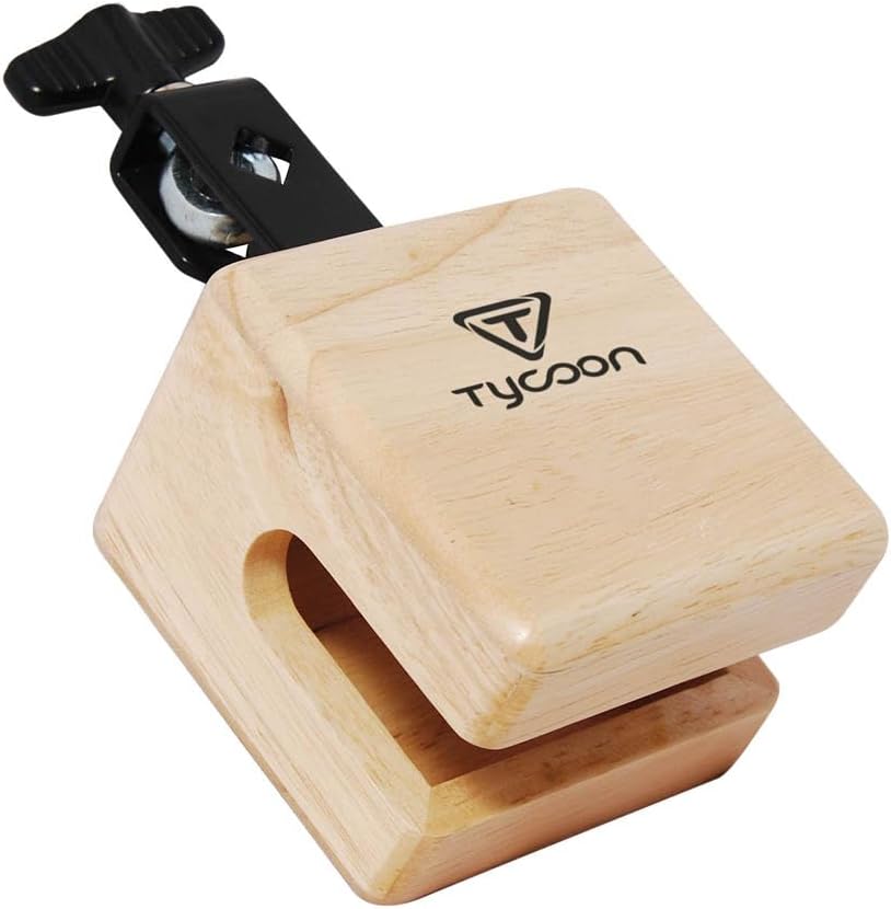 Tycoon Percussion Percussion Blocks (TWB-50)
