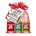 Piggy Paint Nail Polish Gift Set, Mistletoes